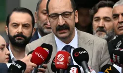 Özgür Özel'in "iğrenç bıyıklı" sözlerine Kılıçdaroğlu'nun danışmanı Sönmez'den yanıt
