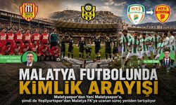 Türk futbolunda aynı döngü mü yaşanıyor? Hukukçu Fatih Turan, Malatya futbolundaki kimlik değişimini değerlendirdi