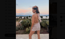 Halef dizisinden ayrılan Aybüke Pusat’tan yeni proje müjdesi!