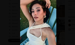 Aybüke Pusat hangi filmde oynayacak? Aybüke Pusat’ın partneri kim oldu?
