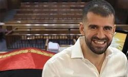 Ayhan Bora Kaplan: "Dosya baştan sona kumpas"