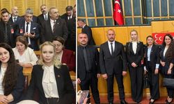 İbrahim Tatlıses'in eski eşi Ayşegül Yıldız kimdir? Ayşegül Yıldız MHP’ye mi katıldı?