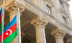 Azerbaycan'dan Avrupa Konseyi'ne diplomatik rest: "Çifte standarta son verin"