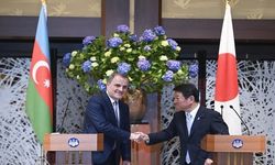 Azerbaycan'dan Japonya vatandaşlarına vize muafiyeti