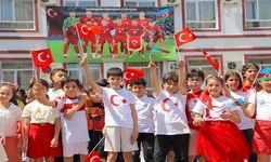 Türkiye ve Azerbaycan’dan A Milli Takım’a “tek yürek” desteği
