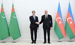 Azerbaycan ve Türkmenistan'dan dev iş birliği hamlesi
