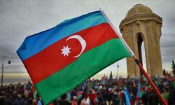 Azerbaycan’ın Milli Kurtuluş Günü