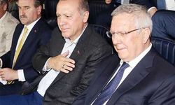 Erdoğan'dan Aziz Yıldırım'a seçim tebriği