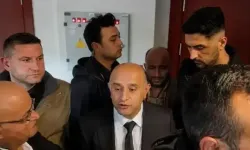 Beşiktaş Belediyesi davasında "emir kulu" savunması