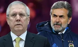 Fenerbahçe'de teknik direktör düğümü bugün çözülüyor