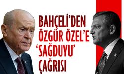 Bahçeli’den Özgür Özel’e ‘sağduyu’ çağrısı: "Keskin sirke küpüne zarar verir"