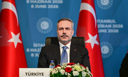 Bakan Fidan’dan Rusya-Ukrayna çağrısı: Barışı elzem görüyoruz!
