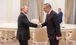 Fidan Moskova yolcusu: Gündemde Ukrayna, enerji ve bölgesel krizler var