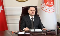 Bakan Gürlek'ten muhtarlara destek