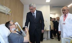 ASELSAN'dan tarihi başarı! Yerli kalp-akciğer makinesi ilk kez hastada kullanıldı