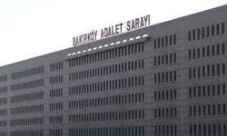 Adliye girişinde X-ray alarmı: Çantadan suikast silahı çıktı