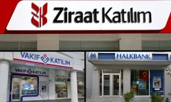 Dev birleşmede geri sayım başladı: 3 kamu bankası tek çatı altında birleşiyor