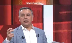 Özgür Özel'in yanında kaç vekil var? Barış Yarkadaş canlı yayında rakam verdi