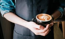 Çankaya'da Birleşmiş Milletler ortaklığıyla barista eğitimi