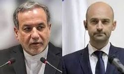 Erakçi yine hatırlattı: "ABD, Lübnan dahil tüm savaşları bitirmeli"