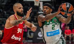 Yunanistan’da potanın şampiyonu Olympiakos oldu