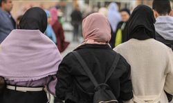 Başörtüsüne yönelik "imha edilsin" ifadesine tepkiler çığ gibi