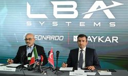 Baykar-Leonardo ortaklığına İtalya'dan stratejik müdahale