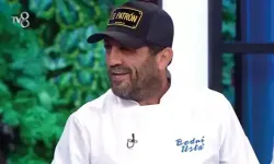 Mehmet Şef küplere bindi: Mehmet Şef ile Bedri Usta arasında meze tartışması!