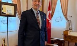 Bedri Yalçın kimdir? Bedri Yalçın kaç yaşında? Anadolu Birliği Partisi Genel Başkanı kimdir?