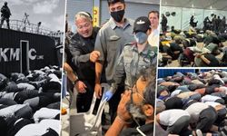 Ben-Gvir cezayı aktivistlere kötü muameleyi paylaşmaktan aldı!