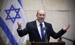 İsrail siyasetinde yeni gerilim: Bennett'in çıkışı hükümeti karıştırdı