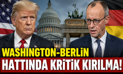 Trump'ın plan değişikliği Almanya'da şok etkisi yarattı!