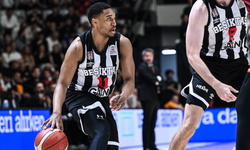 Beşiktaş GAİN, 13 yıl sonra EuroLeague'e geri dönüyor! Tarihi karar oy birliğiyle alındı