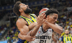 Türkiye Sigorta Basketbol Süper Ligi’nde final düğümü çözülüyor: Gözler derbide olacak
