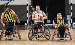 Fenerbahçe Beşiktaş tekerlekli sandalye maçı hangi kanalda, saat kaçta başlayacak?