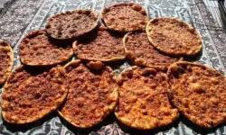 Hatay'ın vazgeçilmezi biberli ekmek nasıl yapılır?