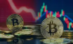Bitcoin alan bin pişman: Düşmeye devam ediyor!