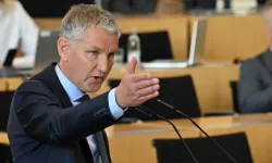 Alman siyasetçinin Türkler'e ilişkin açıklaması gündem oldu: "Sayılarını azaltmalıyız"