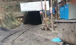Bolu’da maden ocağında göçük: 1 işçi mahsur kaldı