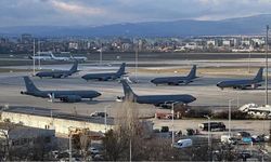 Bulgaristan'da ABD askeri varlığı sona erdi
