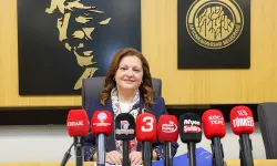 Afyonkarahisar Belediye Başkanı Burcu Köksal: "CHP'den istenmediğim için ayrıldım"