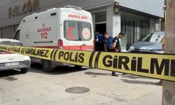 Bursa’da çarşı ortasında dehşet! Kadını öldürdü sonra canına kıydı