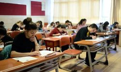 Binlerce öğrencinin beklediği sonuçlar açıklandı