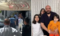 Dilan Polat'ın akrabası Can Polat'ın cenaze programı belli oldu!