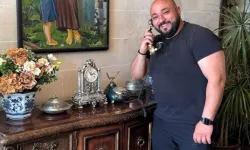 Can Polat'ın cenazesinde Dilan Polat'a tepki: "Allah belanı versin"