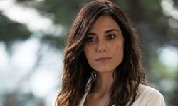 Türkiye'nin en gizemli güzellerinden biri! Cansu Dere kimdir?