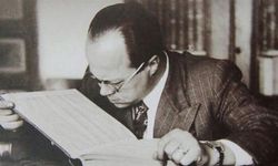 Esenler Belediyesi’nden vefa: "Bu Ülke"nin mütefekkiri anılıyor
