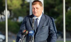 İzmir Büyükşehir Belediye Başkanı Tugay CHP'den istifa etti