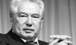 Cengiz Aytmatov kimdir, nereli, kaç yaşında öldü, eğitimi nedir?