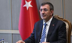 Cevdet Yılmaz: "Netanyahu, Cumhurbaşkanımıza yönelik iftiralarıyla günahlarını örtemeyecek"